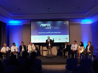 Especialistas tratam sobre experiência de compra e mudanças no Varejo