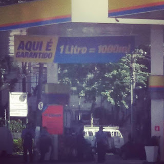 Promoções Absurdas: Tá feio o negócio