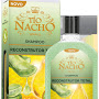 Tio Nacho lança linha Reconstrutor Total com Aloe Vera puro 100% orgânico em sua fórmula