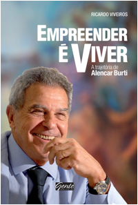 Uma história de superação, coragem e empreendedorismo