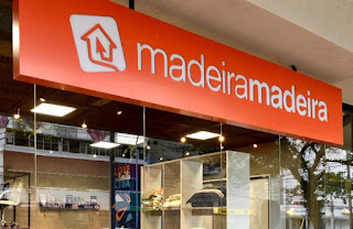  MadeiraMadeira inaugura mais três lojas físicas no interior de São Paulo