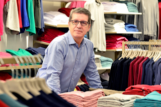 Varejo de moda dá sinais de recuperação, mas ainda não alcança nível pré-pandemia