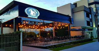 Água Doce abre em novo endereço restaurante com 600m² em Sorriso (MT)