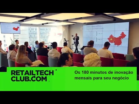 RetailtechClub.com: Conheça